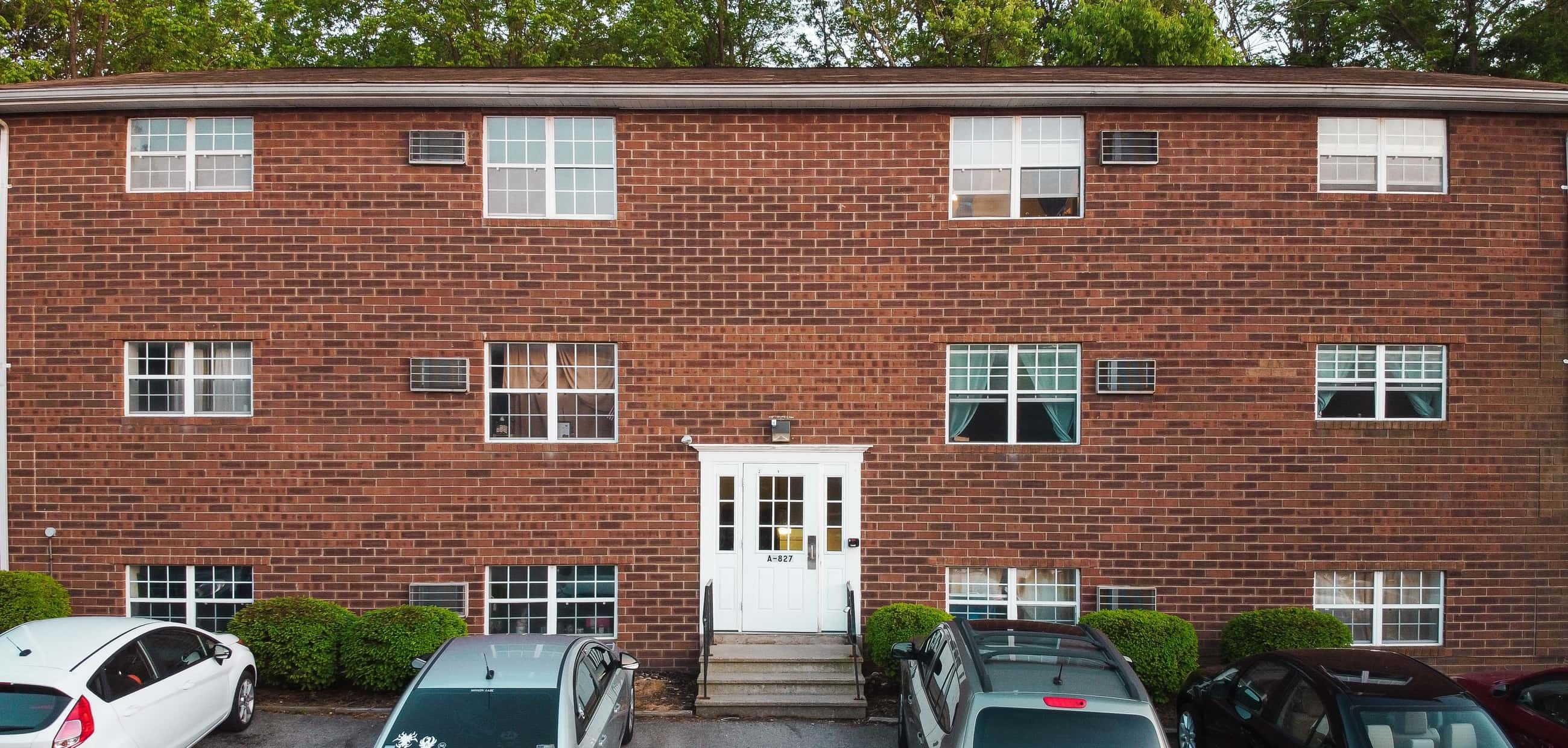 Meadow View Apartments Properties with Birgo in the Greater